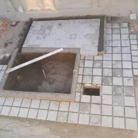 استخر موتورخانه صفر تا صد|خدمات پیشه و مهارت|آبسرد, |دیوار