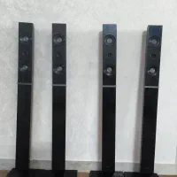 باند سینما خانواده سامسونگ