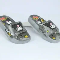 دمپایی های بچه گانه کرومی|کیف، کفش، کمربند|کرج, حیدرآباد|دیوار