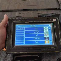 فروش دستگاه دیاگ و ریمپ