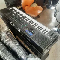 ارگ کاسیو HT 3000 در موزیک ارژنگ|پیانو، کیبورد، آکاردئون|پردیس, فاز ۳|دیوار