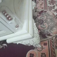 میز تلویزیون ۴ تیکه سالم|میز تلویزیون|تهران, شهید رجایی|دیوار