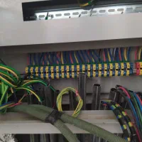 برقکار ساختمان