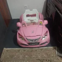 ماشین شارژی