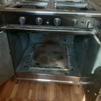 فروش گاز و کولر|کولر گازی و فنکوئل|خرم بید, |دیوار