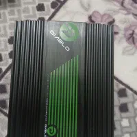 سیستم صوتی نیمه سنگین برند دیابلو (Herms voice )|قطعات یدکی و لوازم جانبی|ساوه, |دیوار