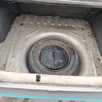 پژو۸۳|خودرو سواری و وانت|جوانرود, |دیوار