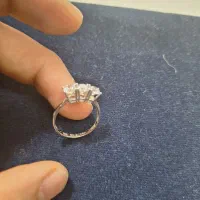 انگشتر ن|جواهرات|اصفهان, پارک مشتاق|دیوار