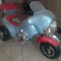 موتورشارژی