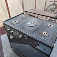 اجاق گاز
