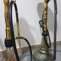 قلیان عربی اصل Enzo|کوهنوردی و کمپینگ|شاهین دژ, |دیوار