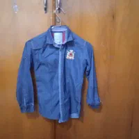 بلوز پسرونه مناسب۳ـ۶ سال|کفش و لباس بچه|بهشهر, |دیوار