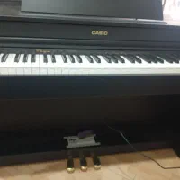 پیانو کاسیو ap470|پیانو، کیبورد، آکاردئون|رشت, گلسار|دیوار