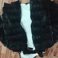 کاپشن پفکی پنبه ای|لباس|شیراز, دست خضر|دیوار