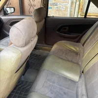 پرشیا|خودرو سواری و وانت|قرچک, پارک جنگلی|دیوار