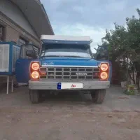 نیسان دیزل