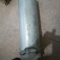 اگزوز کامل پژو 405