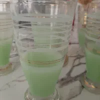 پارچ و لیوان قدیمی