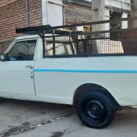 پیکان وانت 88