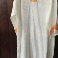 مانتو و پیراهن