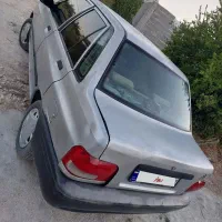 مدل 86 شاسی پلم موتور گیربکس عالی|خودرو سواری و وانت|قیروکارزین, |دیوار