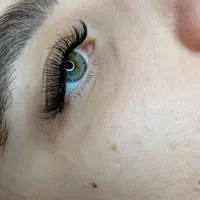 اکستنشن مژه