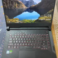 ASUS ROG گیمینگ