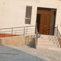 نرده استیل304