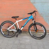 دوچرخه ۲۷/۵ ویوا پلاس درحد