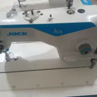 راسته دوز جک مدل A2Bنخ قطع کن در بدونه خط وخش|چرخ خیاطی و ریسندگی|محمدیه-قزوین, |دیوار