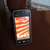نوکیا 5233 اصل سالم