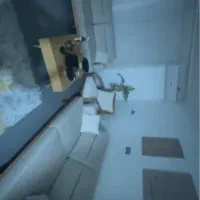 منزل مبله روزانه ملکه اسمانها|اجارهٔ کوتاه‌مدت آپارتمان و سوئیت|بندرعباس, |دیوار