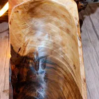 ظرف های روستیک و اردو خوری