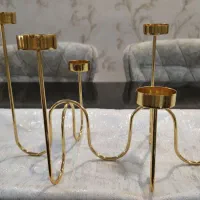 جاشمعی ( قبل از ارسال پیام توضیحات مطالعه شود)|صنایع دستی و سایر لوازم تزئینی|کرج, اصفهانی‌ها|دیوار