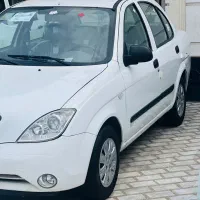 تیبا 1 بدون جوش ترک