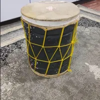 طبل دمام محرم دوتان