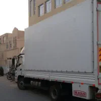 اتوباربری متین حمل نقل اثاث منزل بیرون شهرداخل شهر|خدمات حمل و نقل|یزد, |دیوار