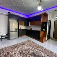 همخونه آپارتمان دو خواب با دو حمام مستقل