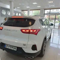 فیدلیتی الیت اقساطی