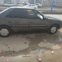 پژوروا|خودرو سواری و وانت|اهواز, سلیم آباد(سه راه خرمشهر)|دیوار