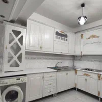 کابینت آرشام، رنگ استخوانی بروز(021)