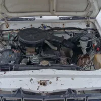 نیسان ۸۳ تناژ پایین|خودرو سواری و وانت|نیشابور, شهید جعفری|دیوار