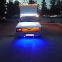 مزدا مسقف مدل 1400