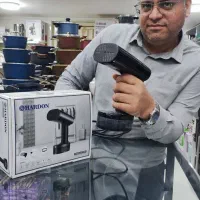 بخارگر هاردون