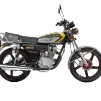 موتور هندا پرواز150