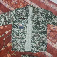 لباس نظامی|لباس|شیراز, شهرک ولیعصر|دیوار