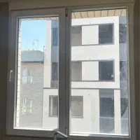 پنجره pvc در حد نو|مصالح و تجهیزات ساختمان|تهران, نصرت|دیوار
