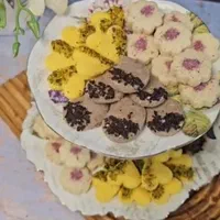 شیرینی خانگی باکیفیت|خوردنی و آشامیدنی|مشهد, شهید معقول|دیوار
