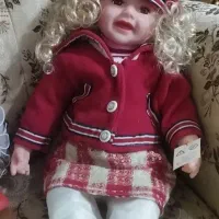 عروسک زیبا|اسباب‌بازی بچه|ری, ملک‌آباد|دیوار