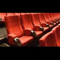 صندلی سینما و آمفی تئاتر|دفتر کار|اهواز, سپیدار|دیوار